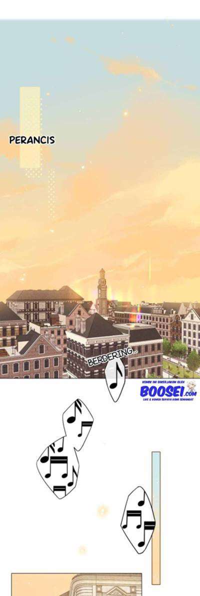 She May Not Be Cute Chapter 87.2 Gambar 4