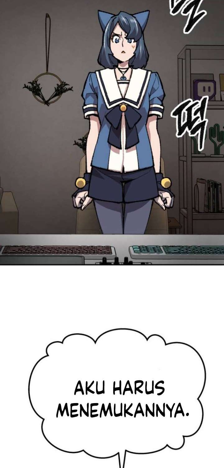 Limit Breaker Chapter 32.2 Gambar 9