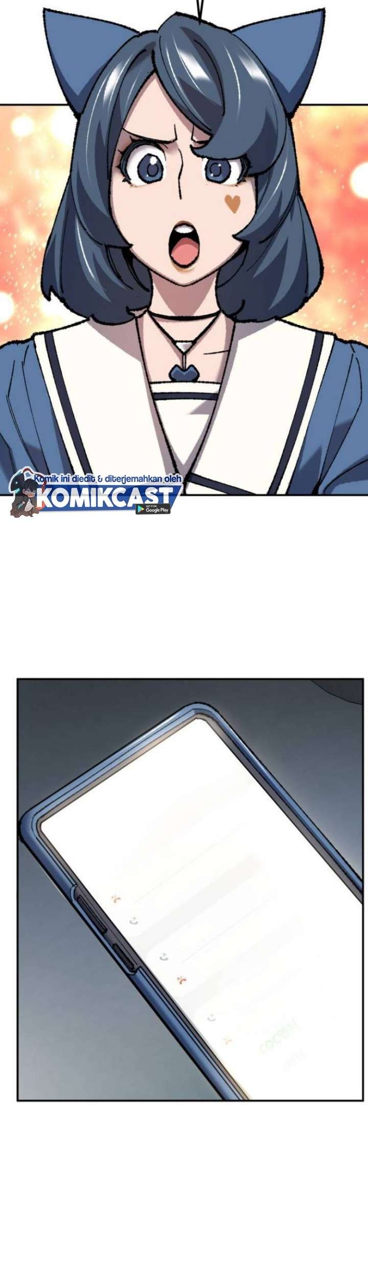 Limit Breaker Chapter 32.2 Gambar 10