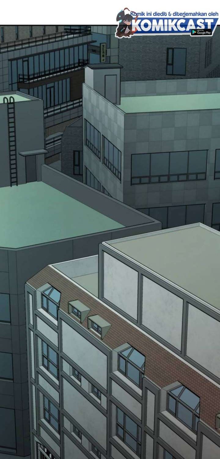 Limit Breaker Chapter 32.2 Gambar 11