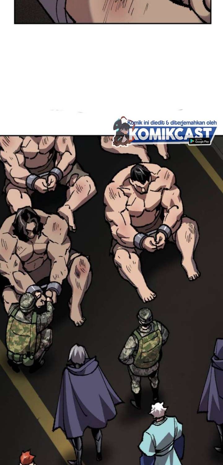 Limit Breaker Chapter 32.2 Gambar 13