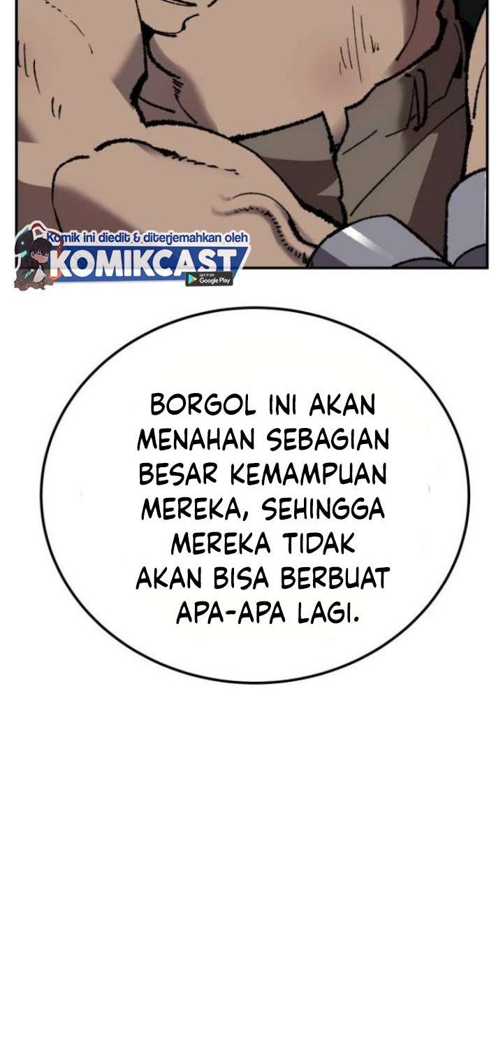 Limit Breaker Chapter 32.2 Gambar 16