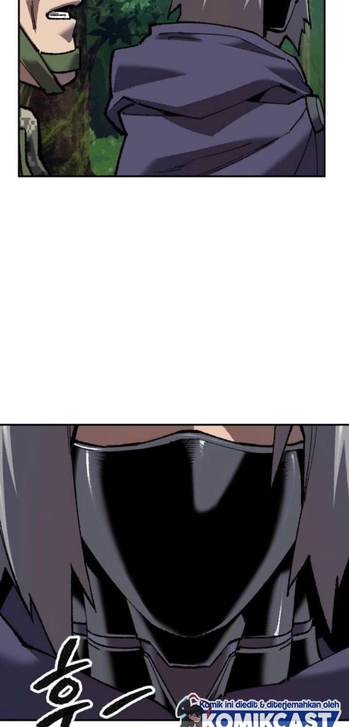 Limit Breaker Chapter 32.2 Gambar 24