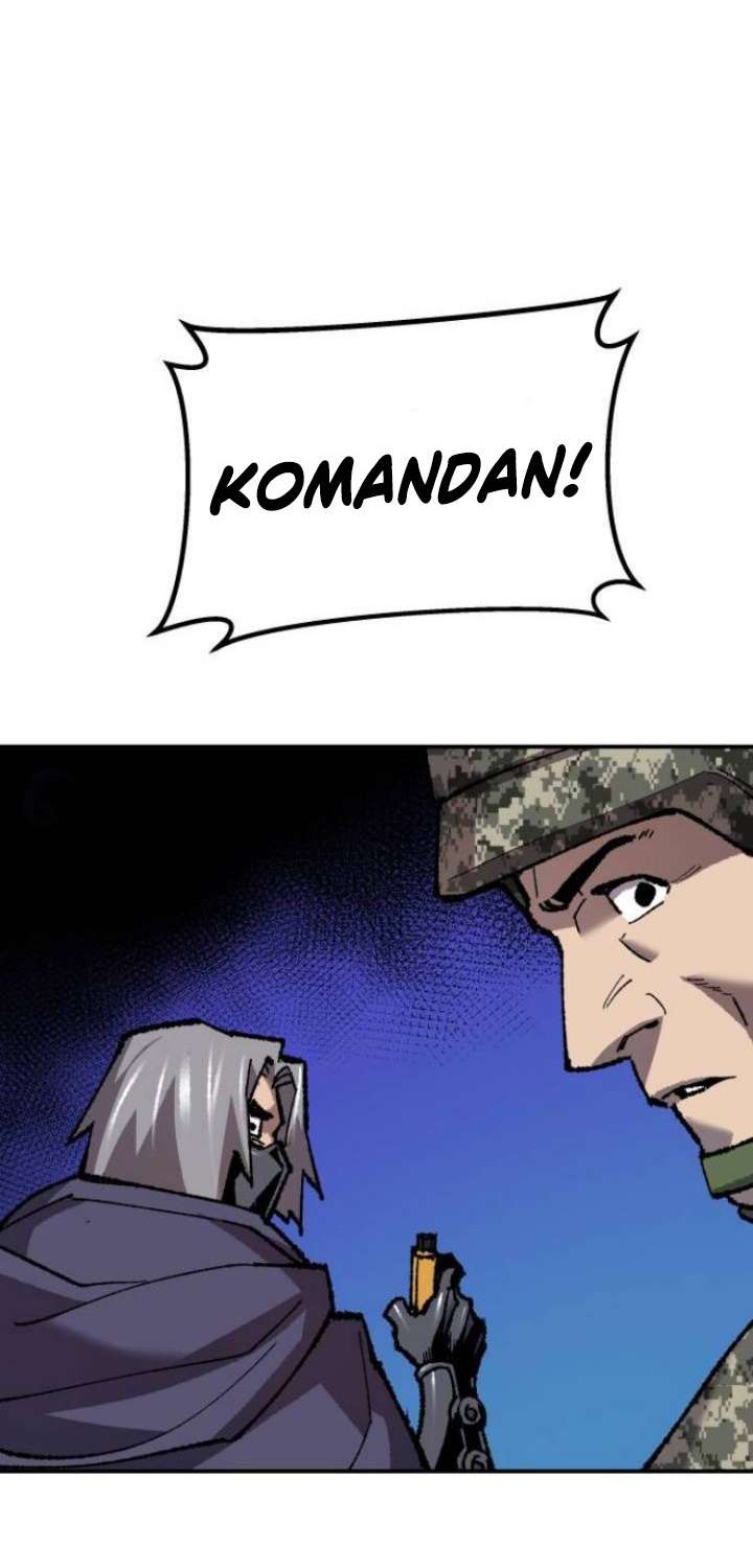 Limit Breaker Chapter 32.2 Gambar 18