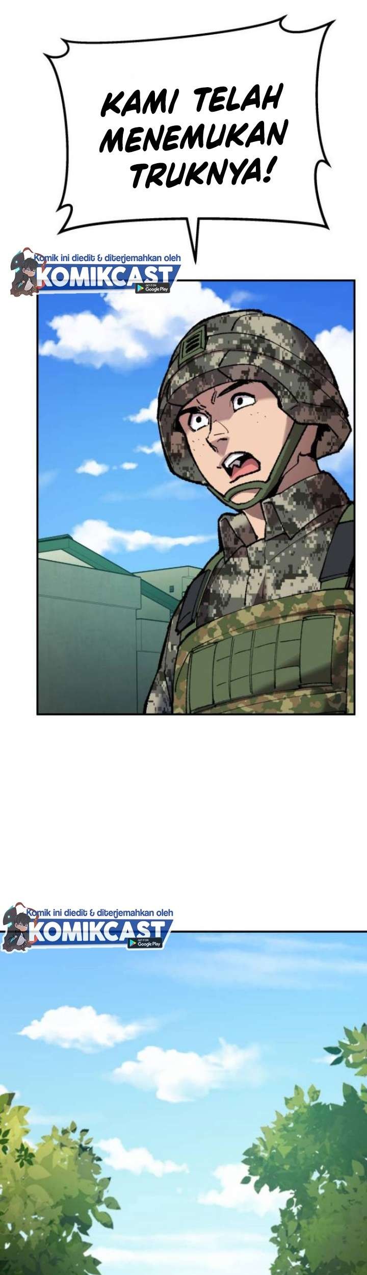 Limit Breaker Chapter 32.2 Gambar 19