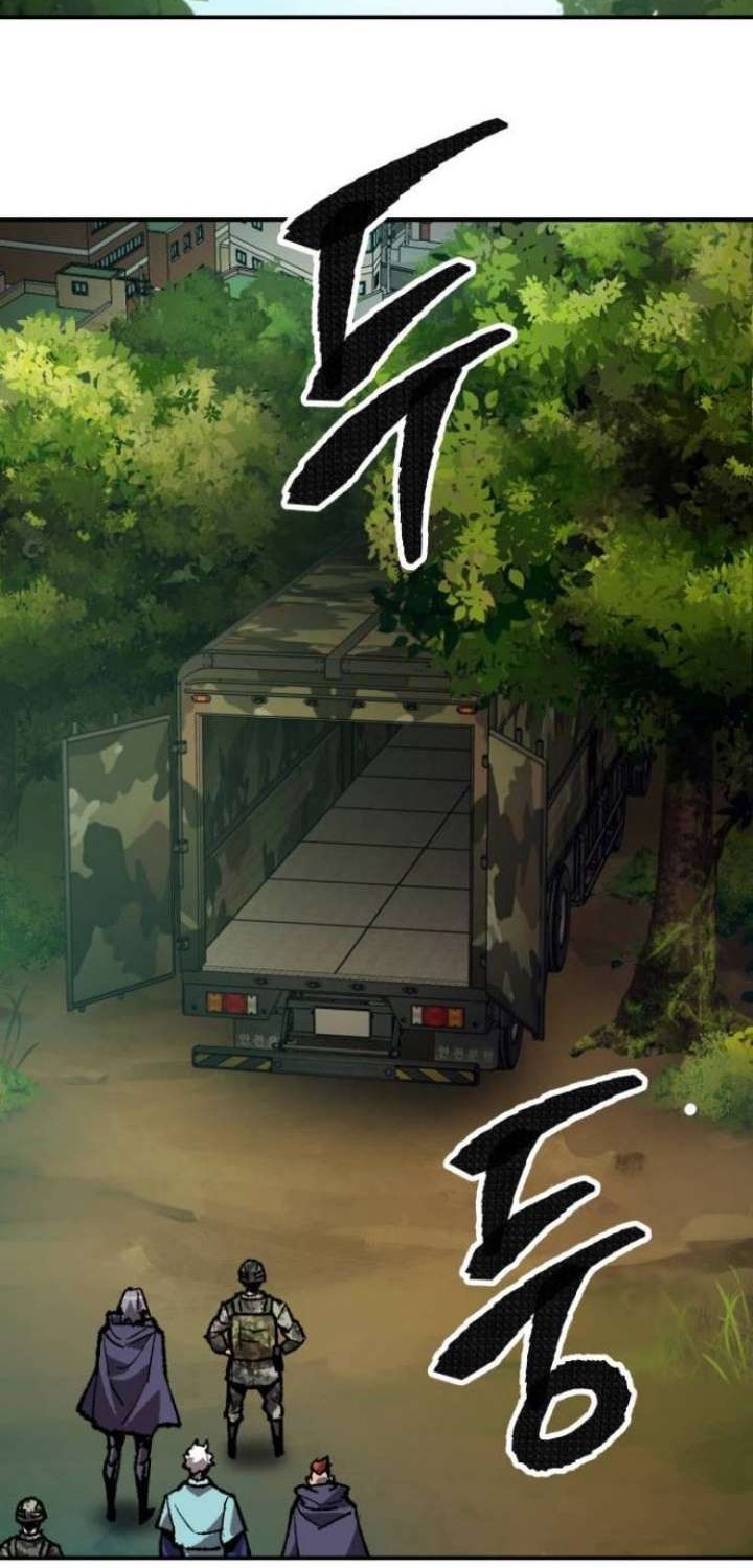 Limit Breaker Chapter 32.2 Gambar 20