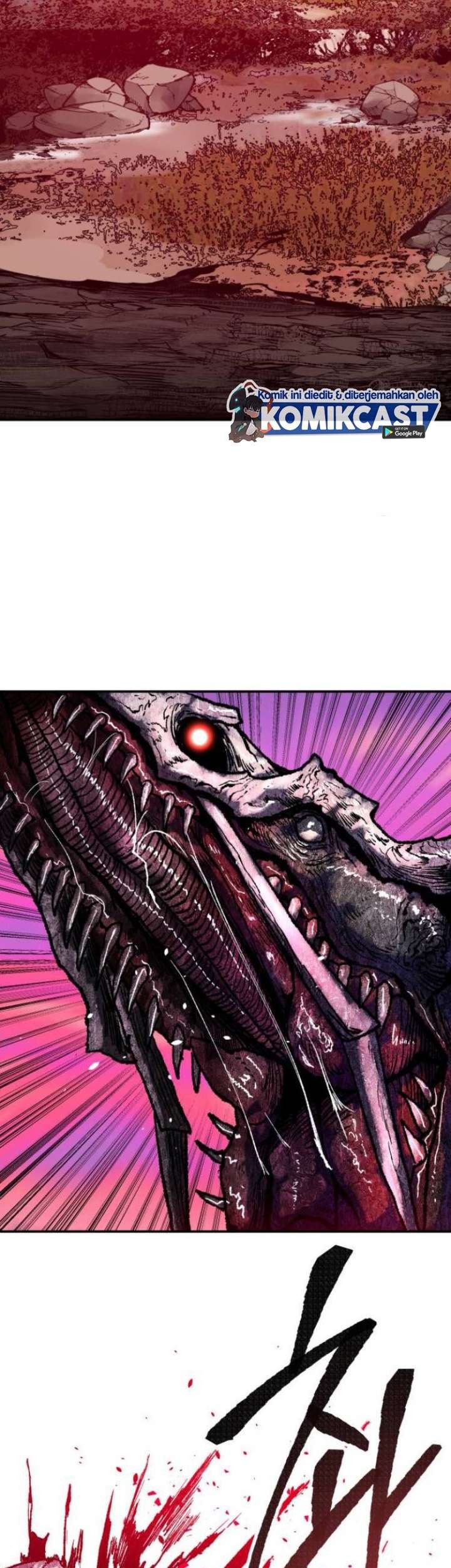 Limit Breaker Chapter 32.2 Gambar 30