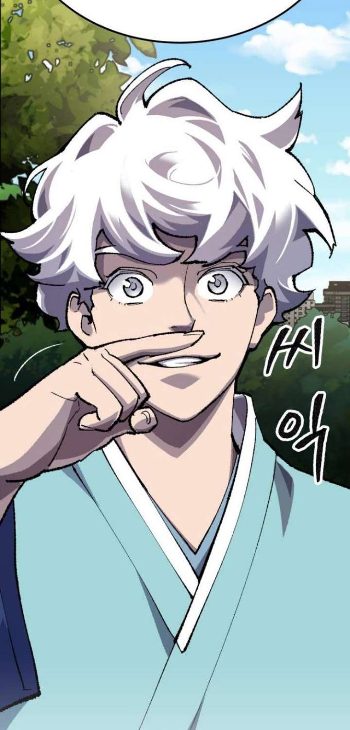 Limit Breaker Chapter 32.2 Gambar 26