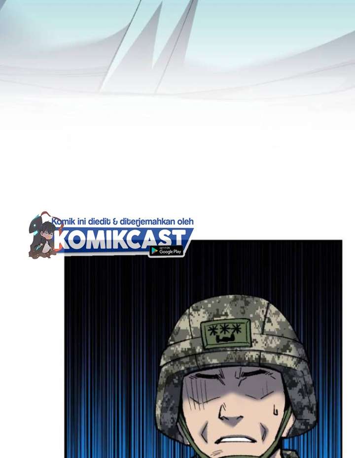 Limit Breaker Chapter 32.2 Gambar 27