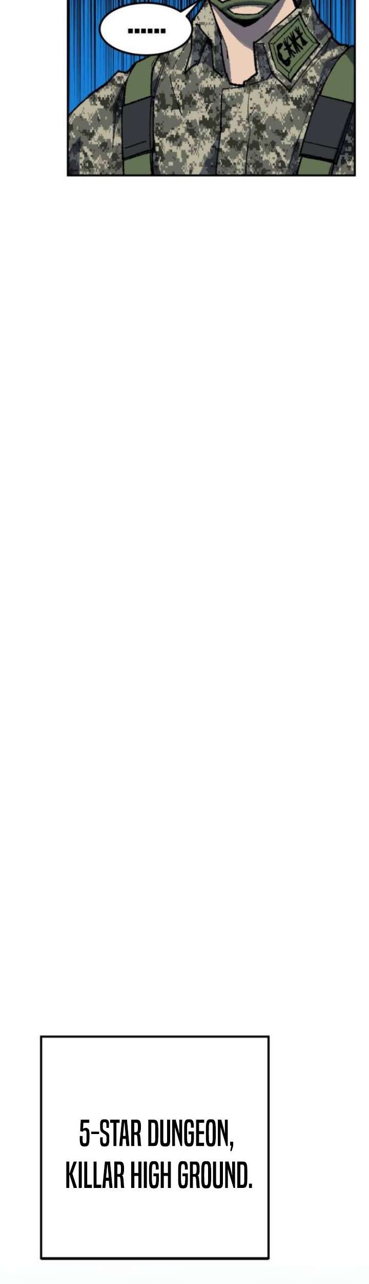 Limit Breaker Chapter 32.2 Gambar 28