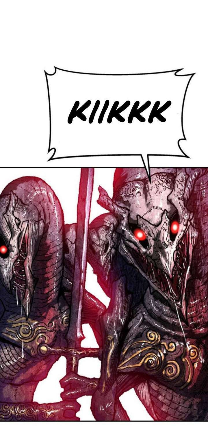 Limit Breaker Chapter 32.2 Gambar 33