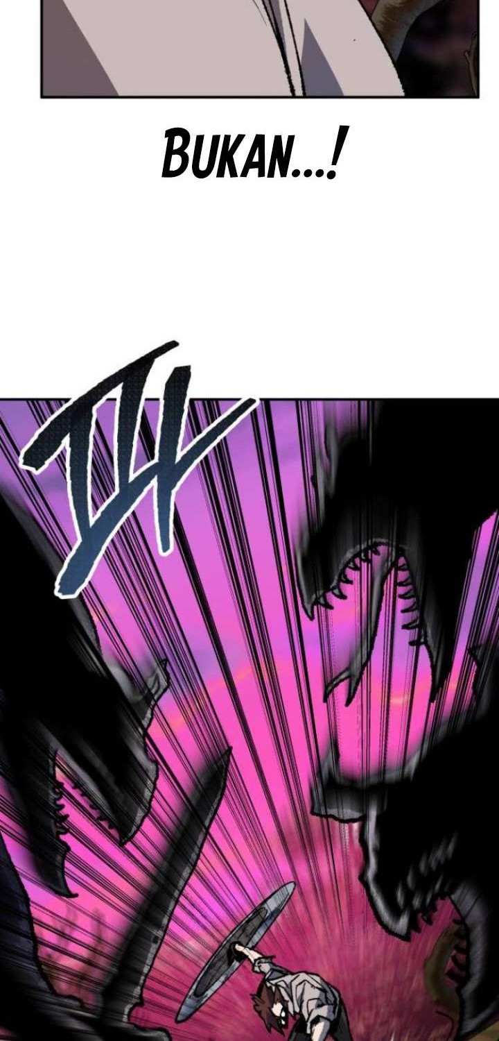 Limit Breaker Chapter 32.2 Gambar 35