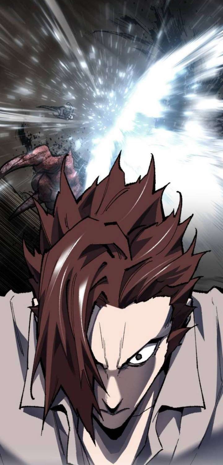 Limit Breaker Chapter 32.2 Gambar 39