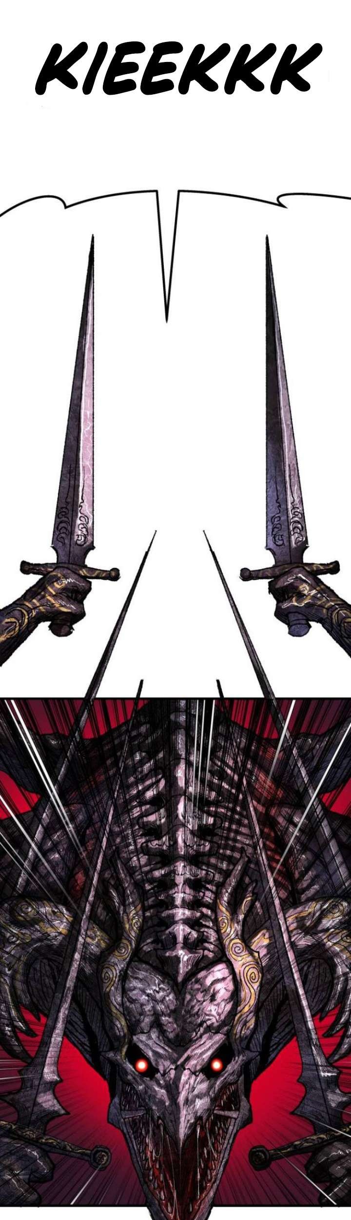 Limit Breaker Chapter 32.2 Gambar 43