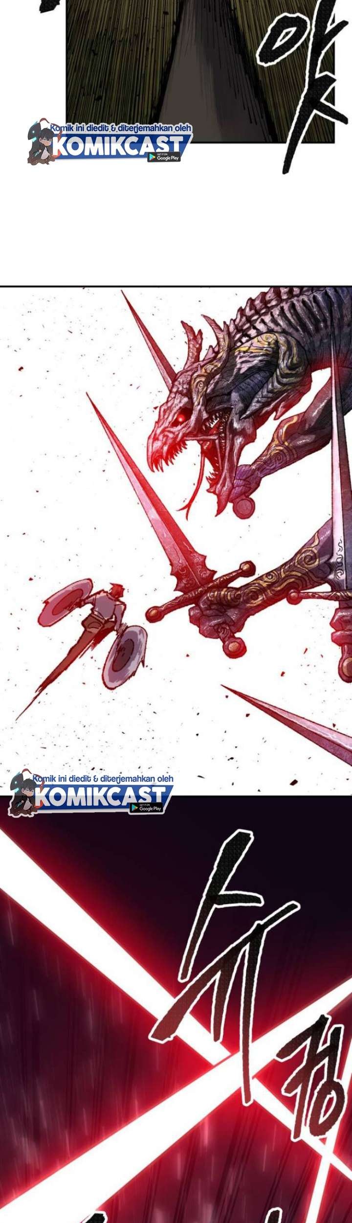 Limit Breaker Chapter 32.2 Gambar 45