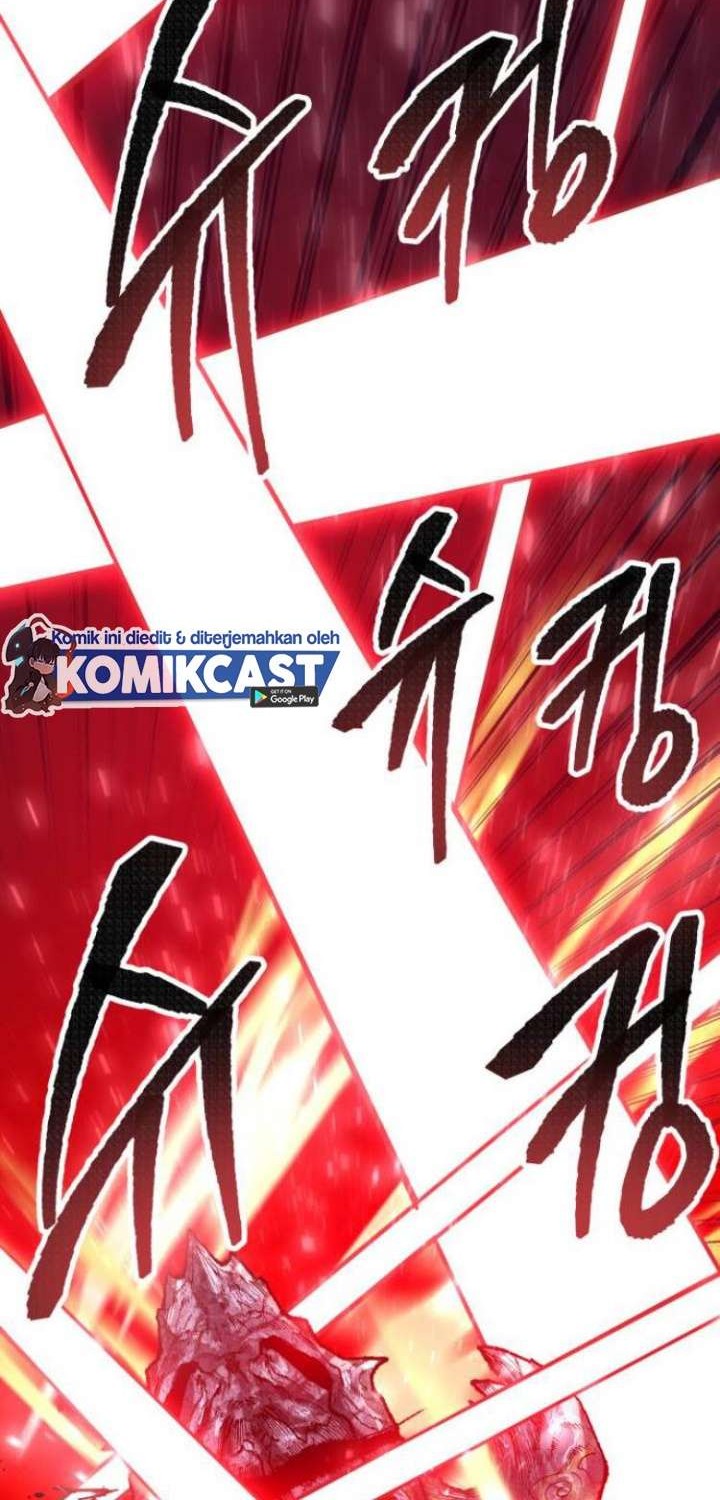 Limit Breaker Chapter 32.2 Gambar 46