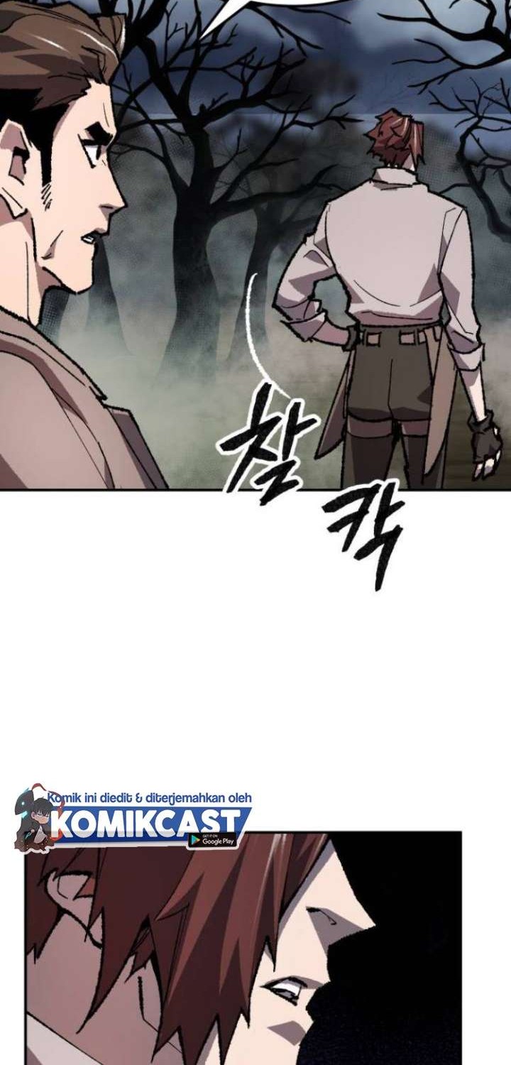 Limit Breaker Chapter 32.2 Gambar 52