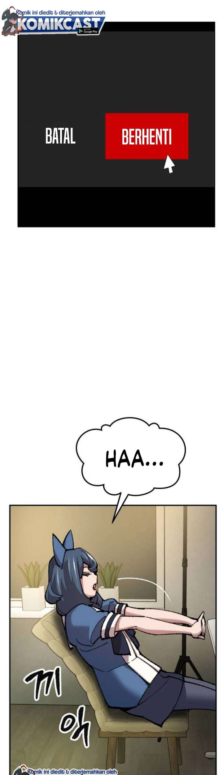 Manhwa Limit Breaker Chapter 32.2 gambar nomor 2