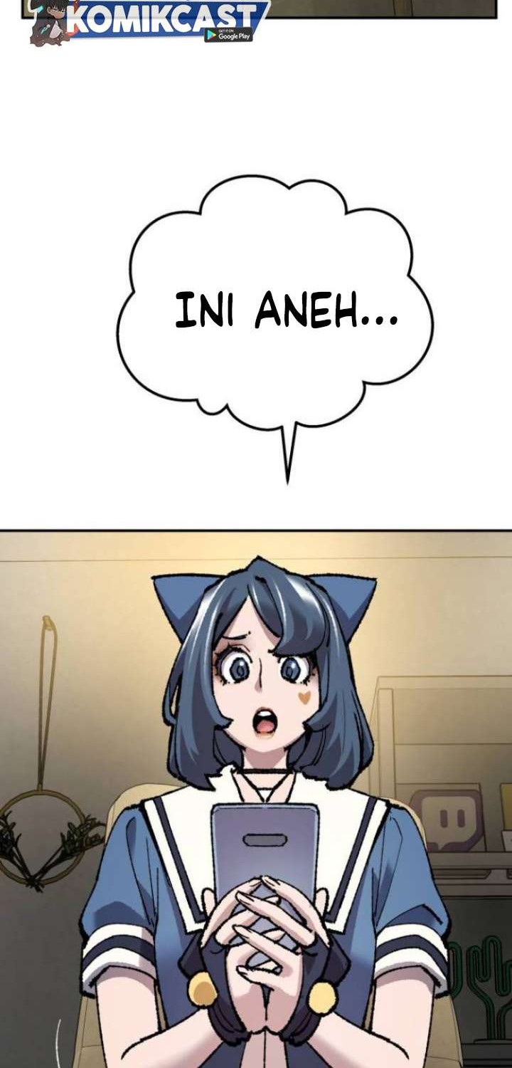 Limit Breaker Chapter 32.2 Gambar 3