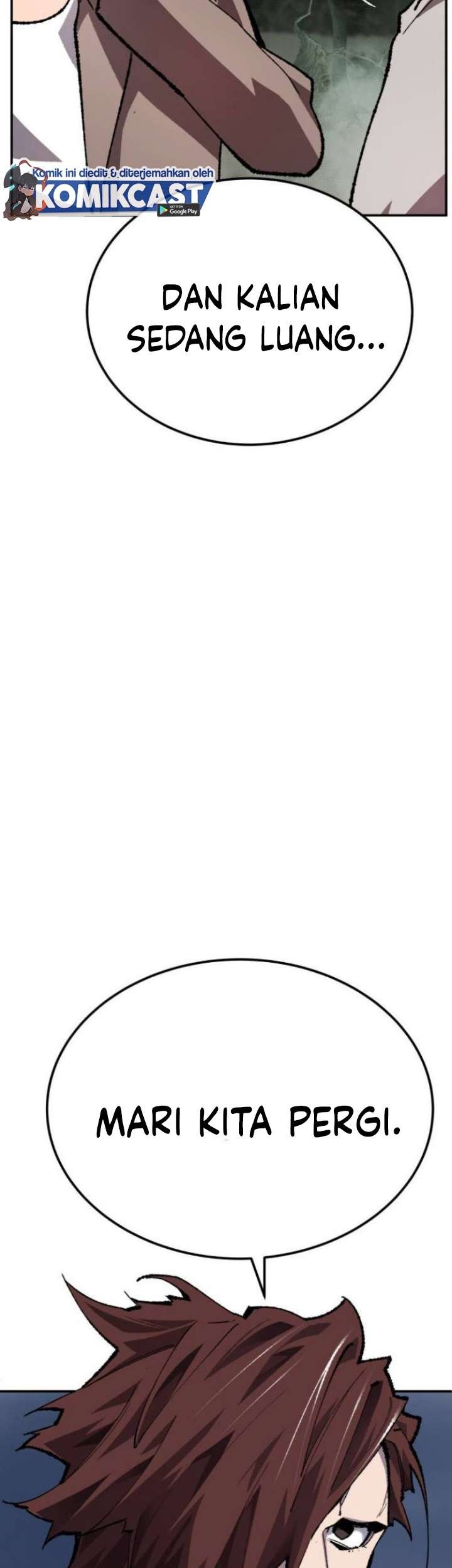 Limit Breaker Chapter 32.2 Gambar 60