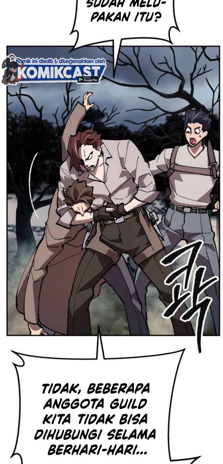 Limit Breaker Chapter 32.2 Gambar 55