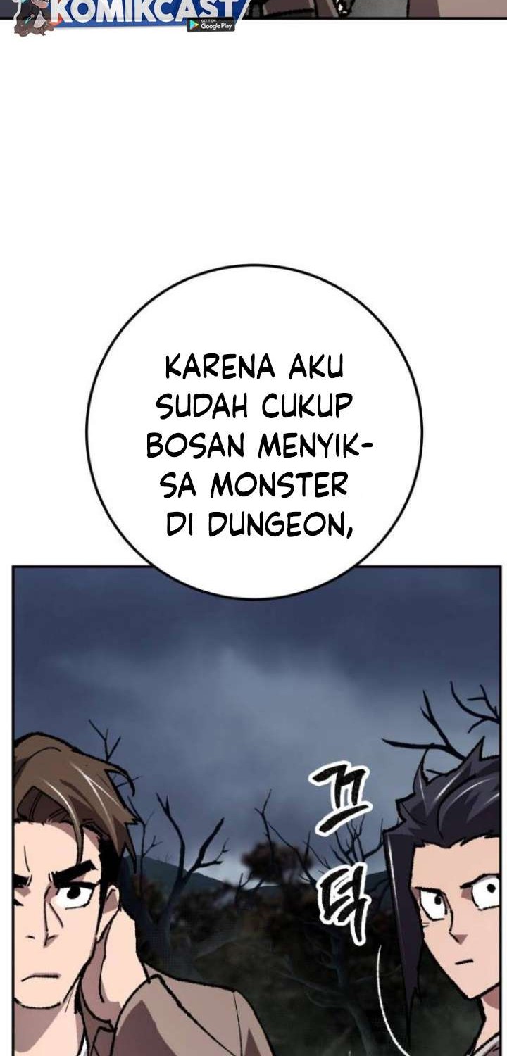 Limit Breaker Chapter 32.2 Gambar 59