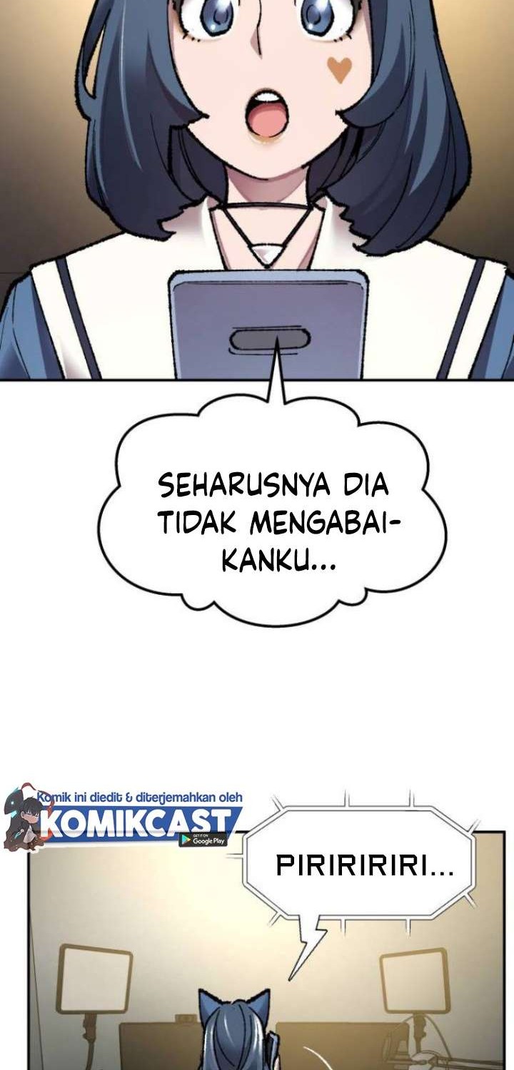 Limit Breaker Chapter 32.2 Gambar 5