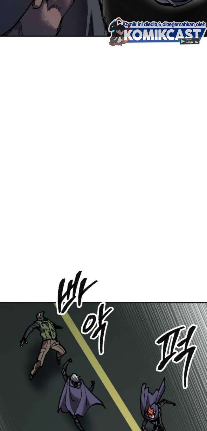 Limit Breaker Chapter 32.1 Gambar 9