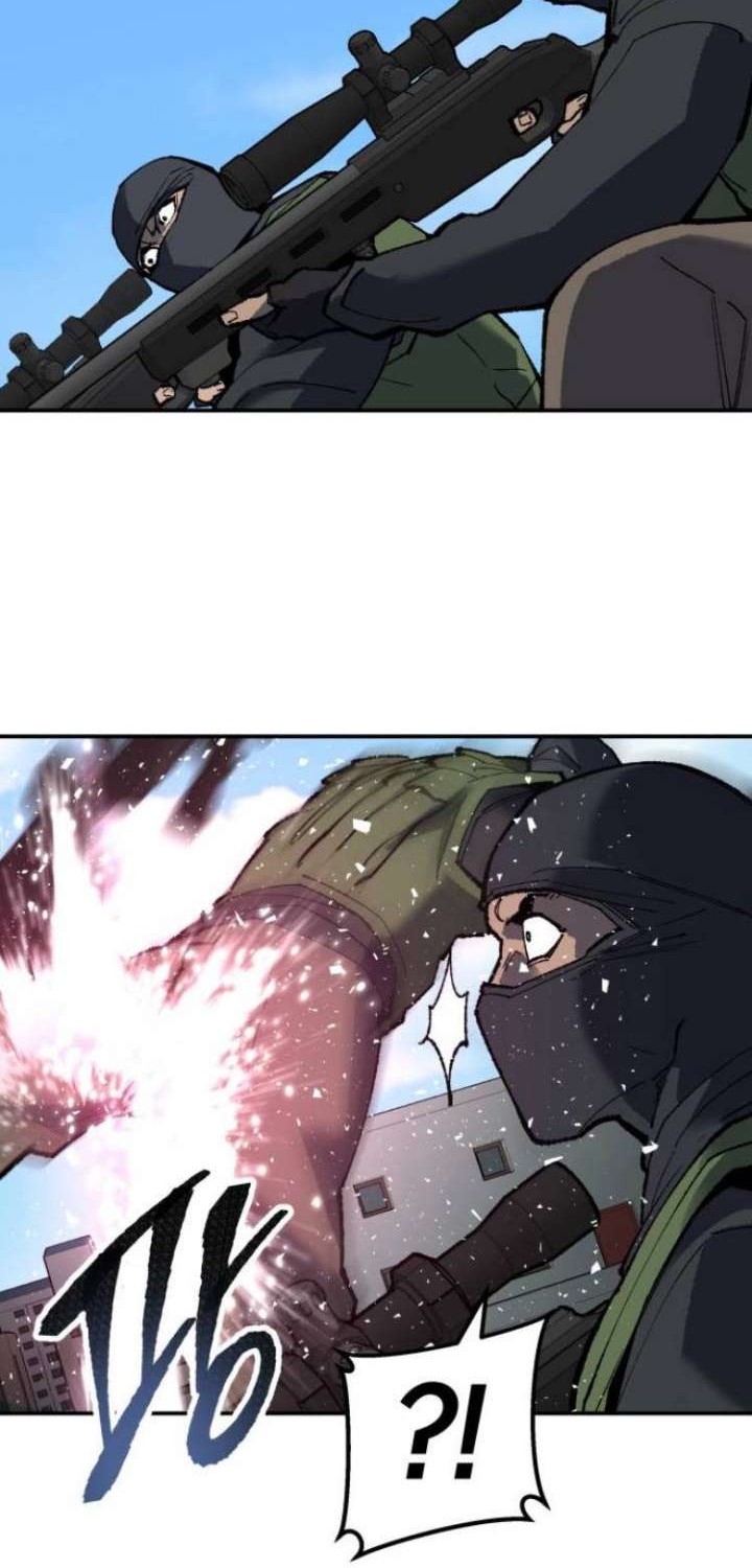 Limit Breaker Chapter 32.1 Gambar 11