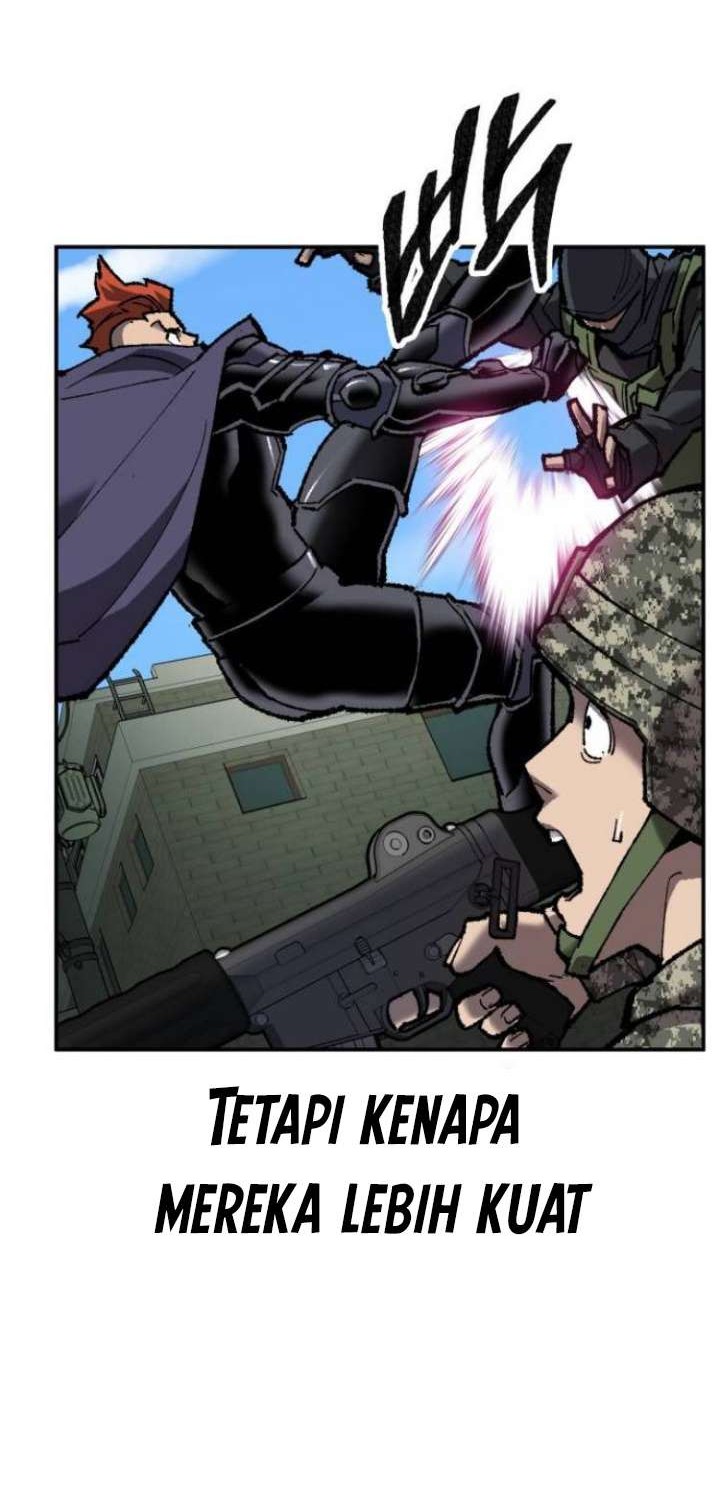 Limit Breaker Chapter 32.1 Gambar 15