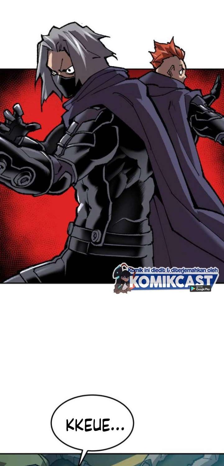 Limit Breaker Chapter 32.1 Gambar 17