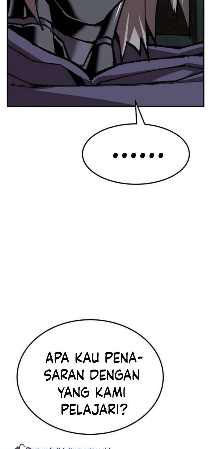 Limit Breaker Chapter 32.1 Gambar 25
