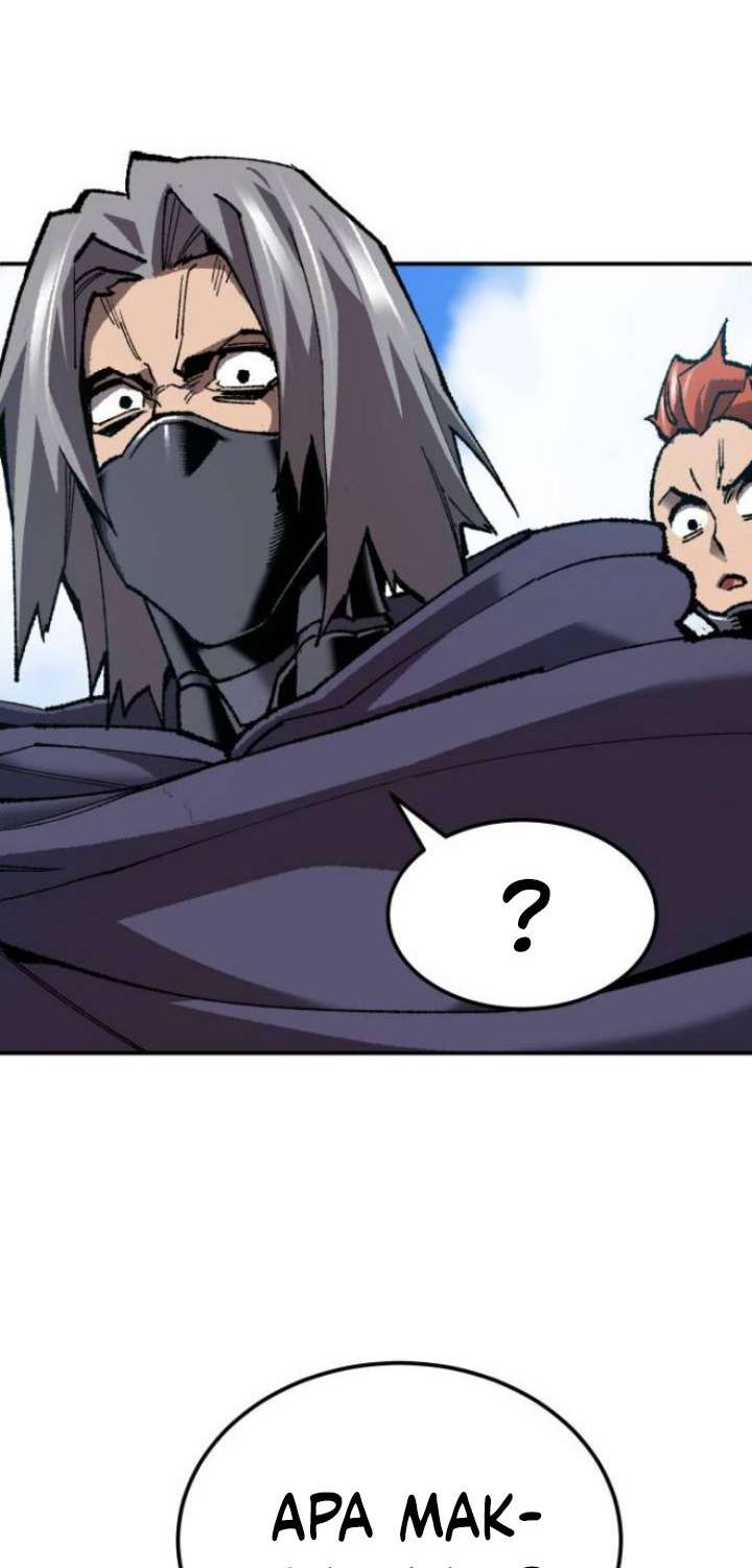 Limit Breaker Chapter 32.1 Gambar 19