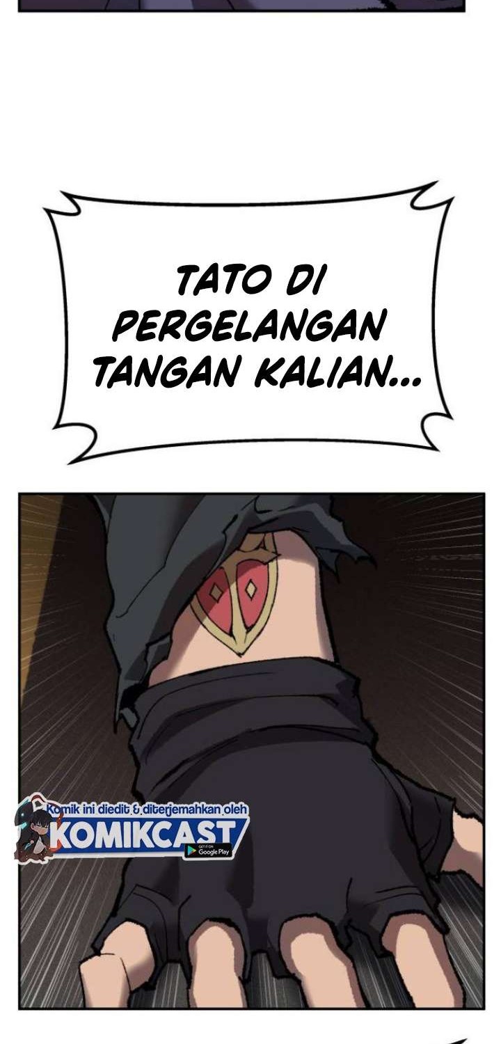 Limit Breaker Chapter 32.1 Gambar 21