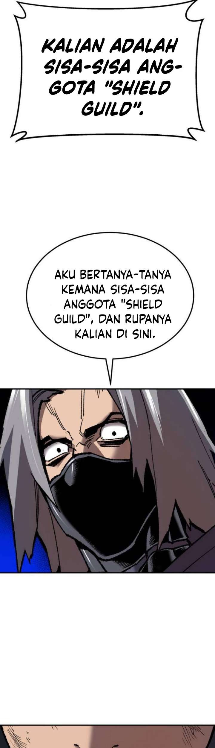 Limit Breaker Chapter 32.1 Gambar 22