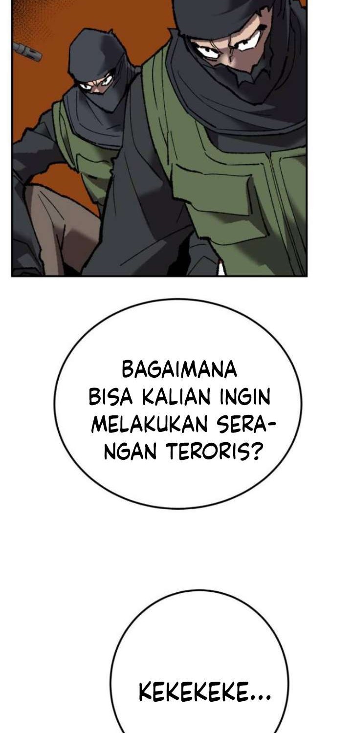 Limit Breaker Chapter 32.1 Gambar 30