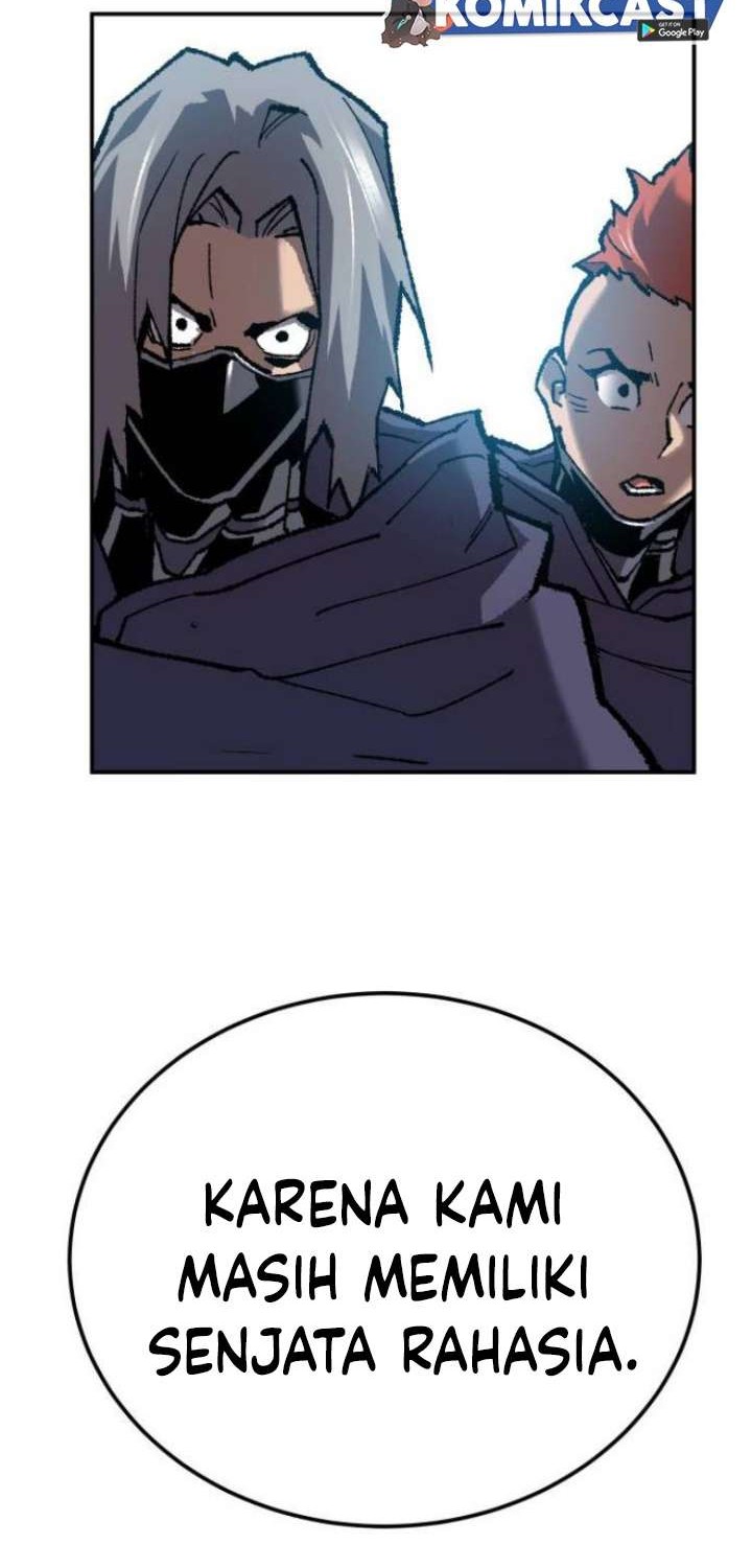 Limit Breaker Chapter 32.1 Gambar 34