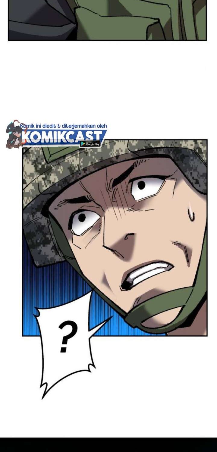 Limit Breaker Chapter 32.1 Gambar 36