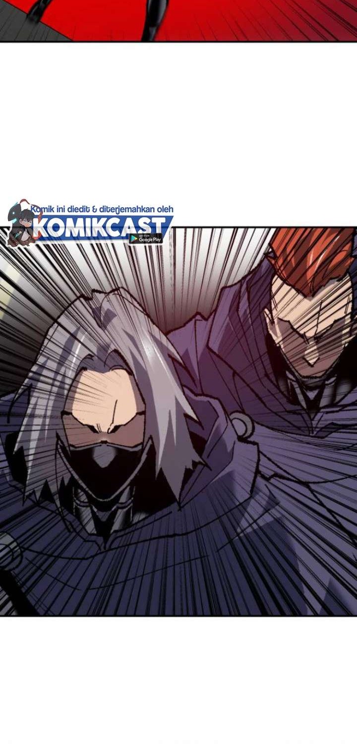 Limit Breaker Chapter 32.1 Gambar 43