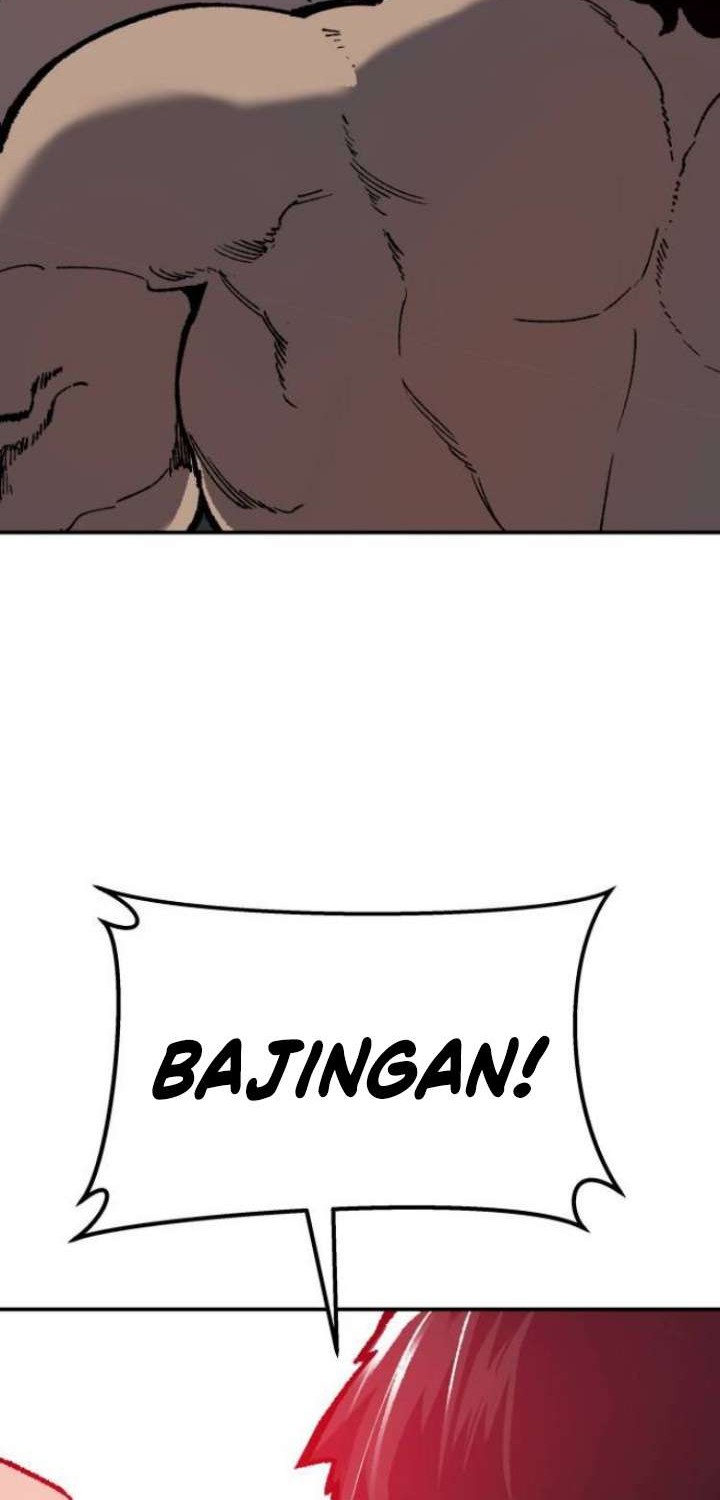 Limit Breaker Chapter 32.1 Gambar 41