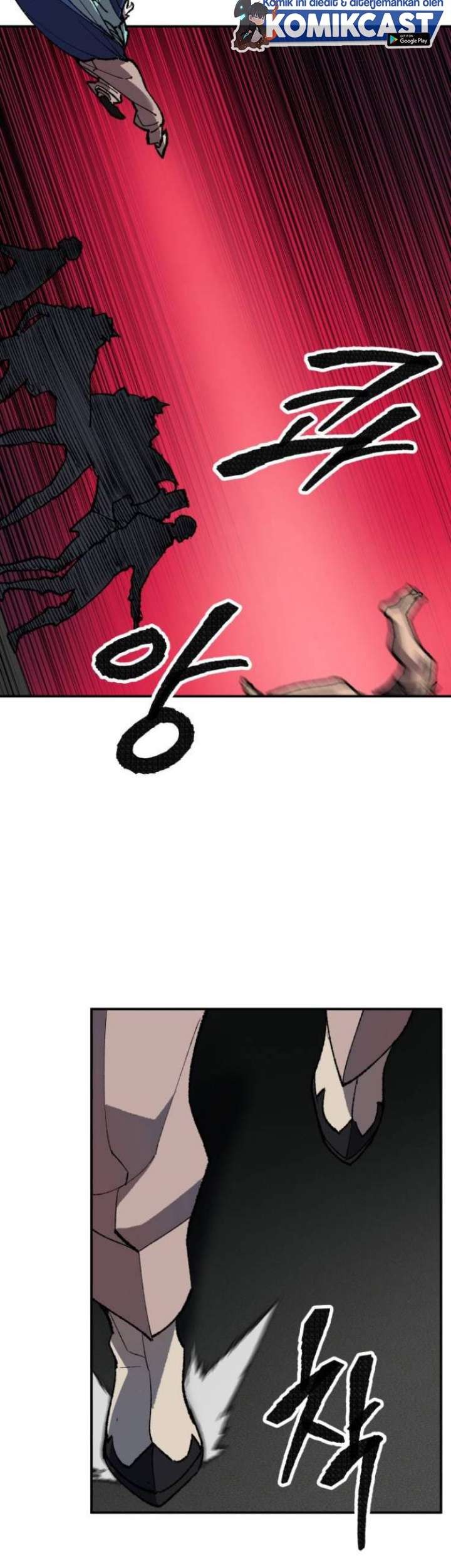 Limit Breaker Chapter 32.1 Gambar 46