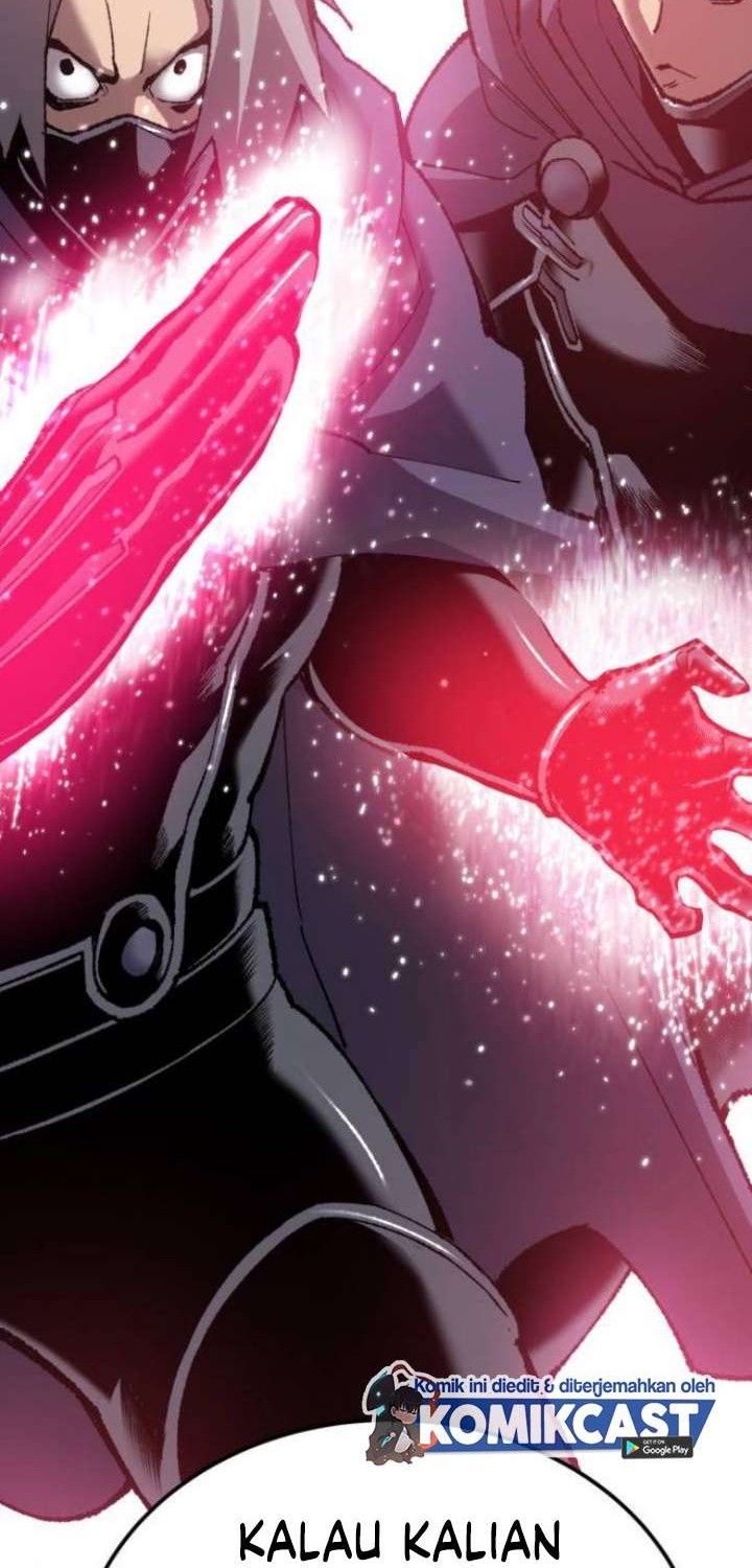 Limit Breaker Chapter 32.1 Gambar 49