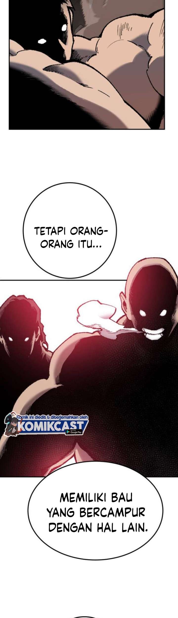Limit Breaker Chapter 32.1 Gambar 52