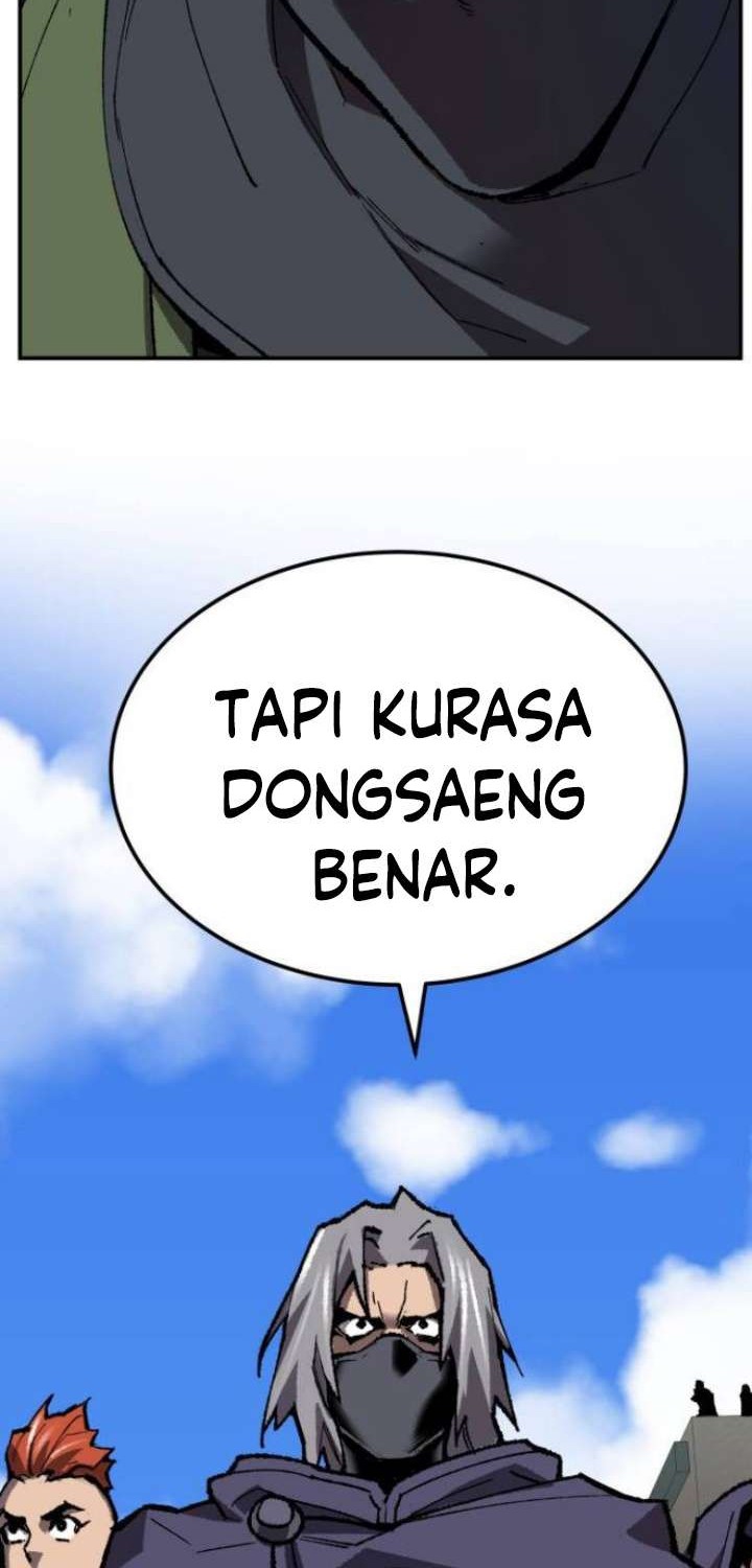 Limit Breaker Chapter 32.1 Gambar 3