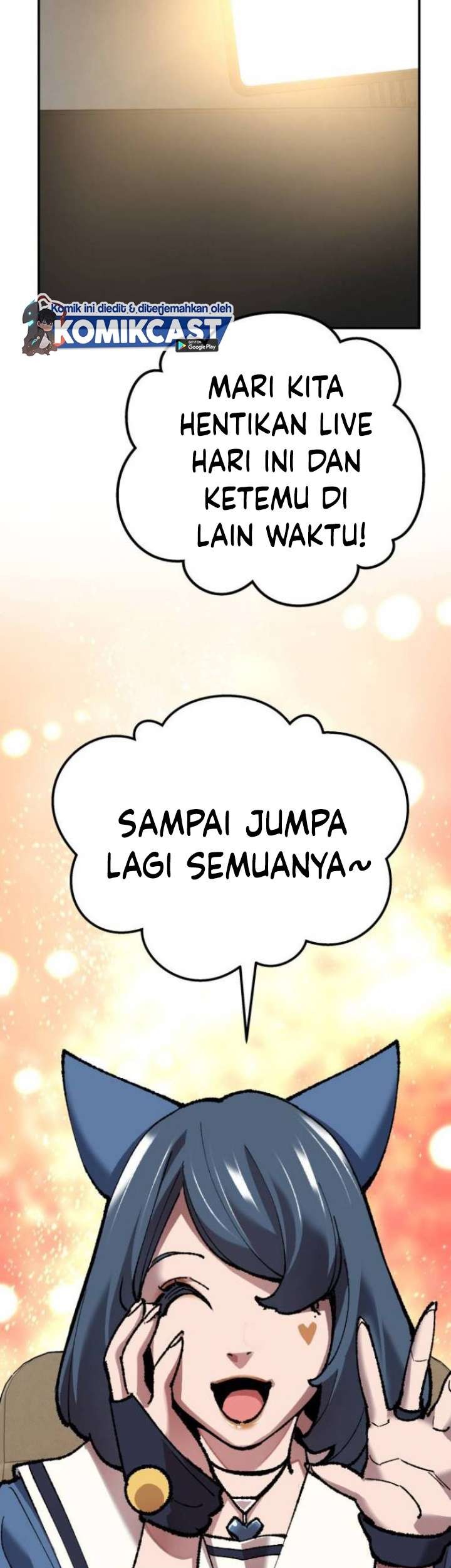 Limit Breaker Chapter 32.1 Gambar 62