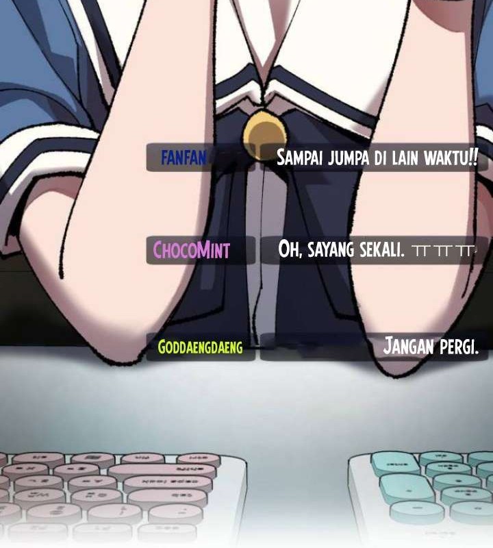 Limit Breaker Chapter 32.1 Gambar 63