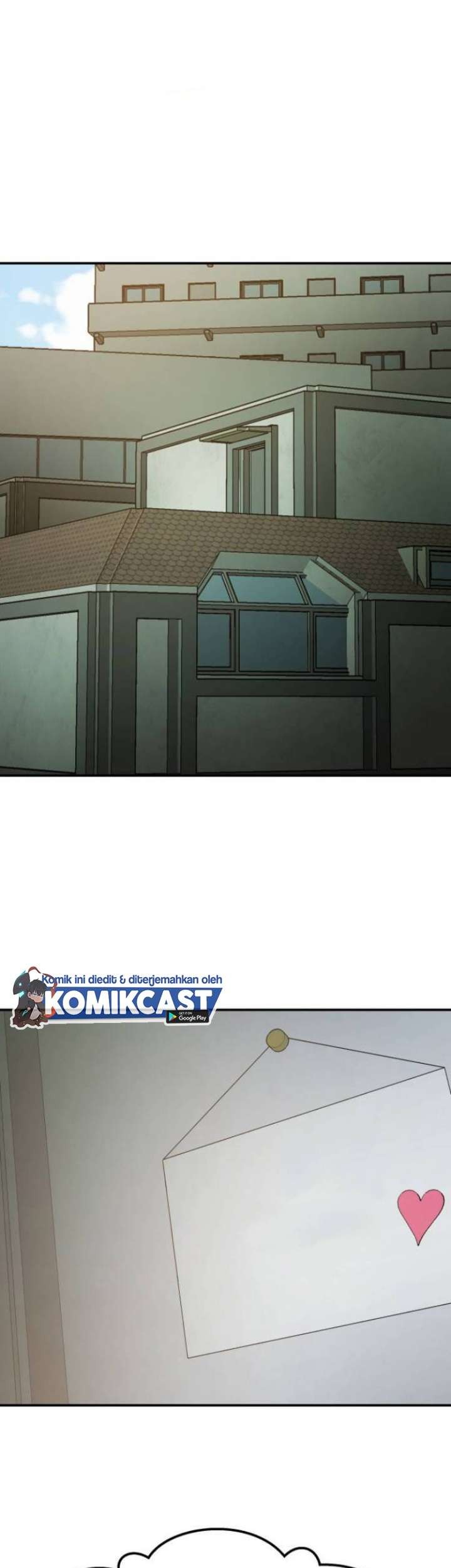 Limit Breaker Chapter 32.1 Gambar 58