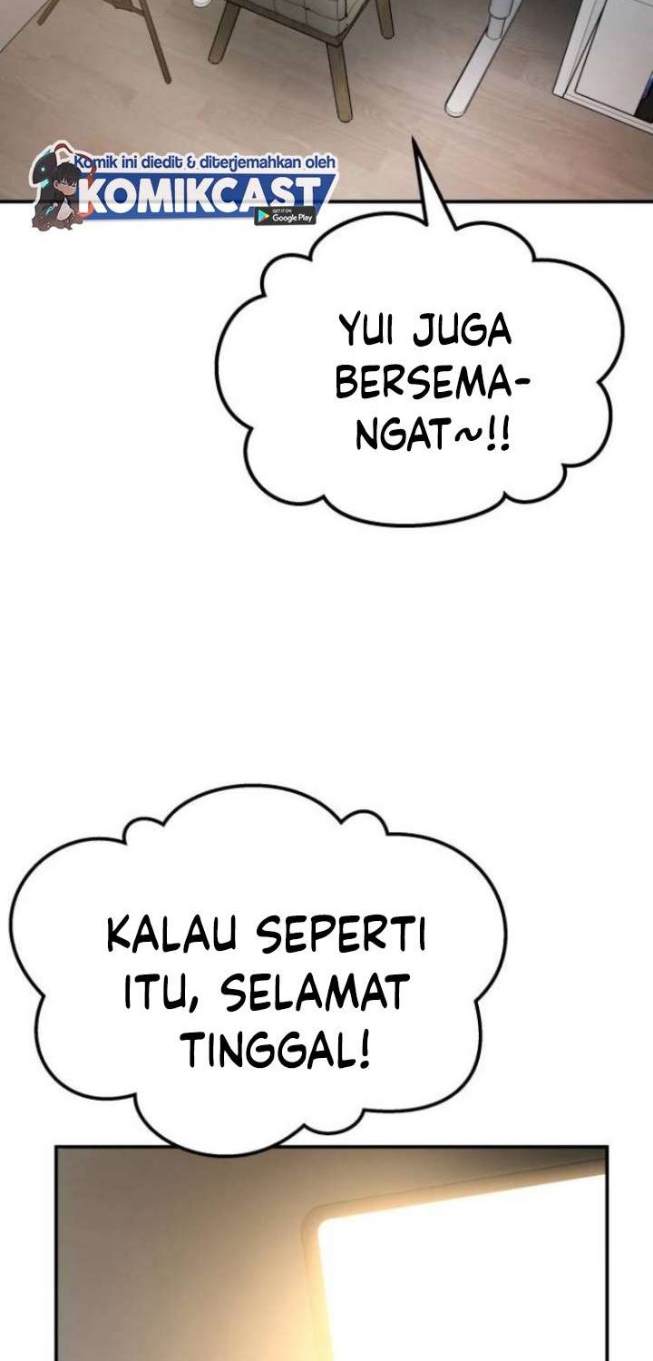 Limit Breaker Chapter 32.1 Gambar 61