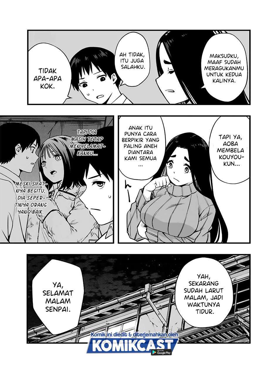 Sawaranaide Kotesashi-kun! Chapter 2 Gambar 41