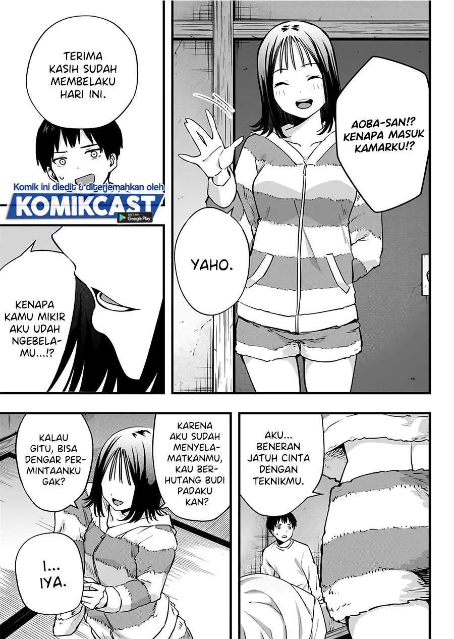 Sawaranaide Kotesashi-kun! Chapter 2 Gambar 43